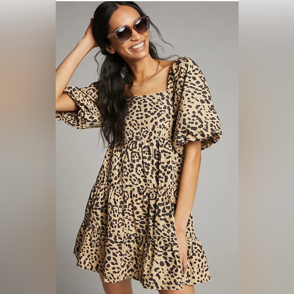 Faithful The Brand Dress